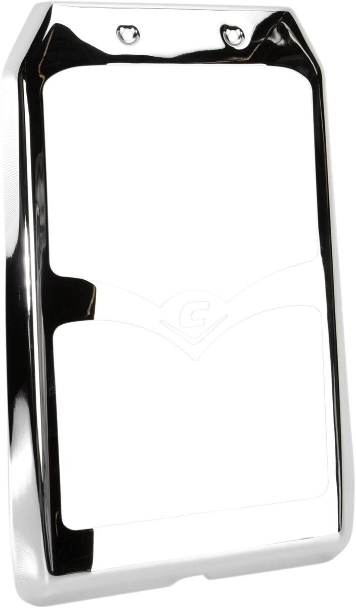 COBRA COVER RADIATOR STRYKER 05-9370