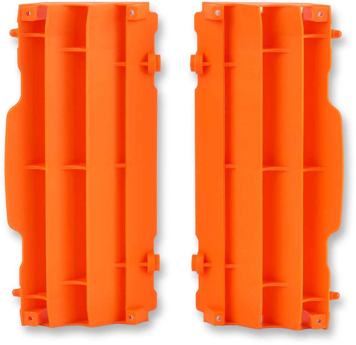 POLISPORT RADIATOR GUARD KTM OR 8455300002