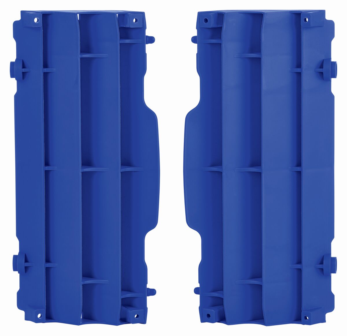 POLISPORT RADIATOR GUARD TC/FC/TE/FE BL 8455300003