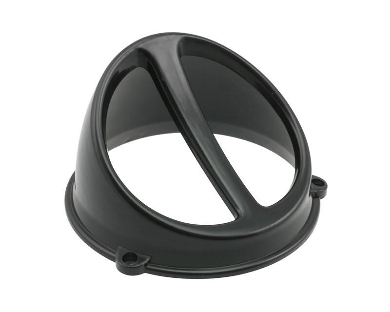 NARAKU FAN SPOILER BLK IP11996