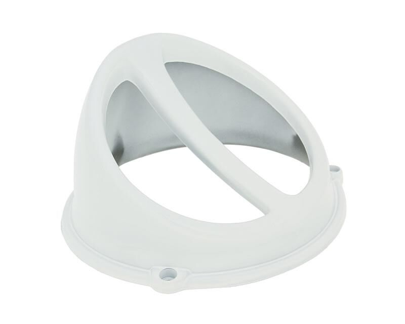 NARAKU FAN SPOILER WHITE IP15108