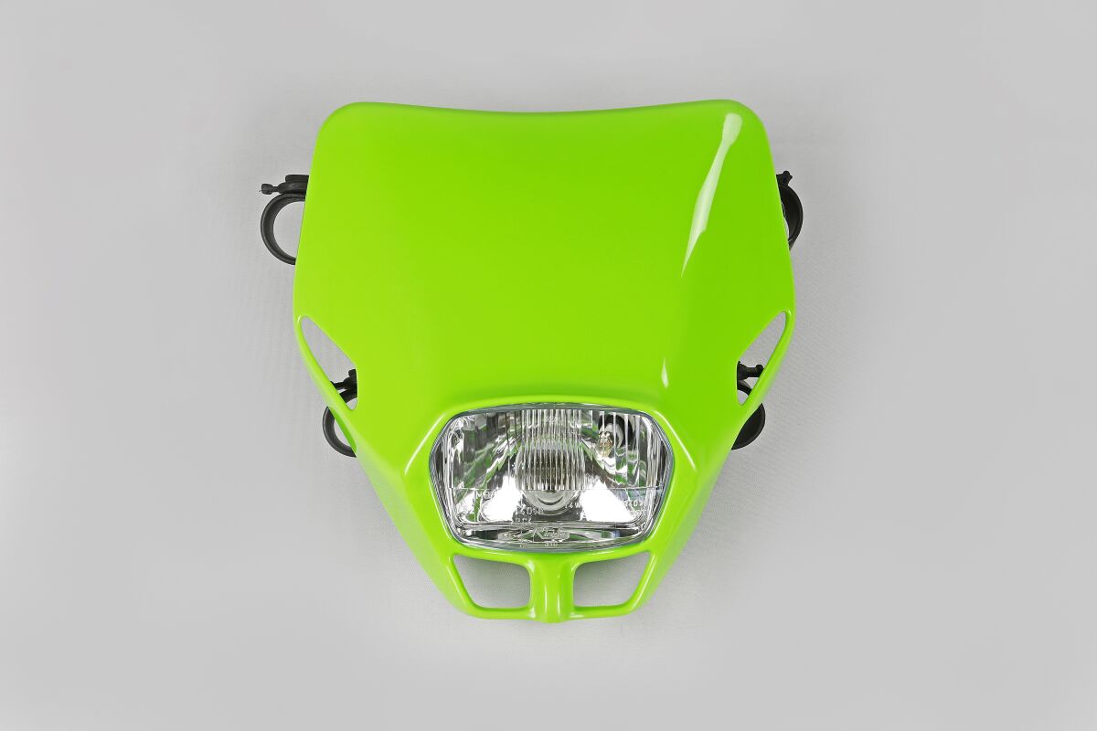 UFO LIGHT - FIREFLY GRN PF01705#026