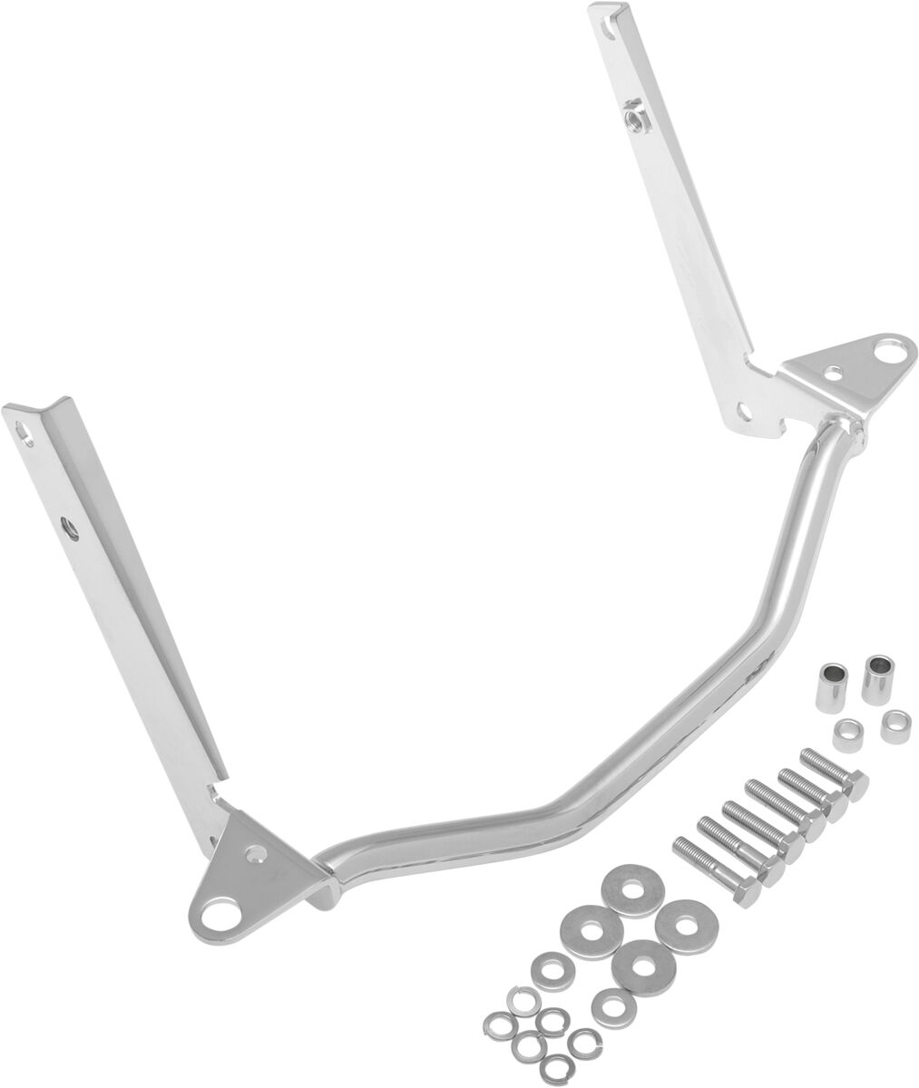 DRAG SPECIALTIES SPOTLIGHT BAR CHR 00-17 FLSTF L21-0628
