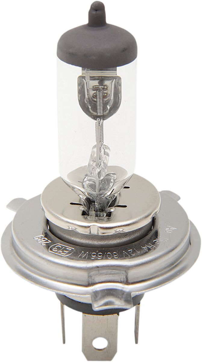 DRAG SPECIALTIES BULB HD H4 55/60W HALOGEN H4-P43T2
