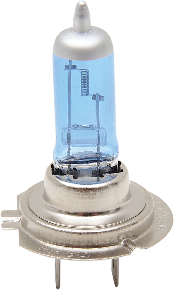 DRAG SPECIALTIES BULB H7 55W SUPER WHITE H7-55E