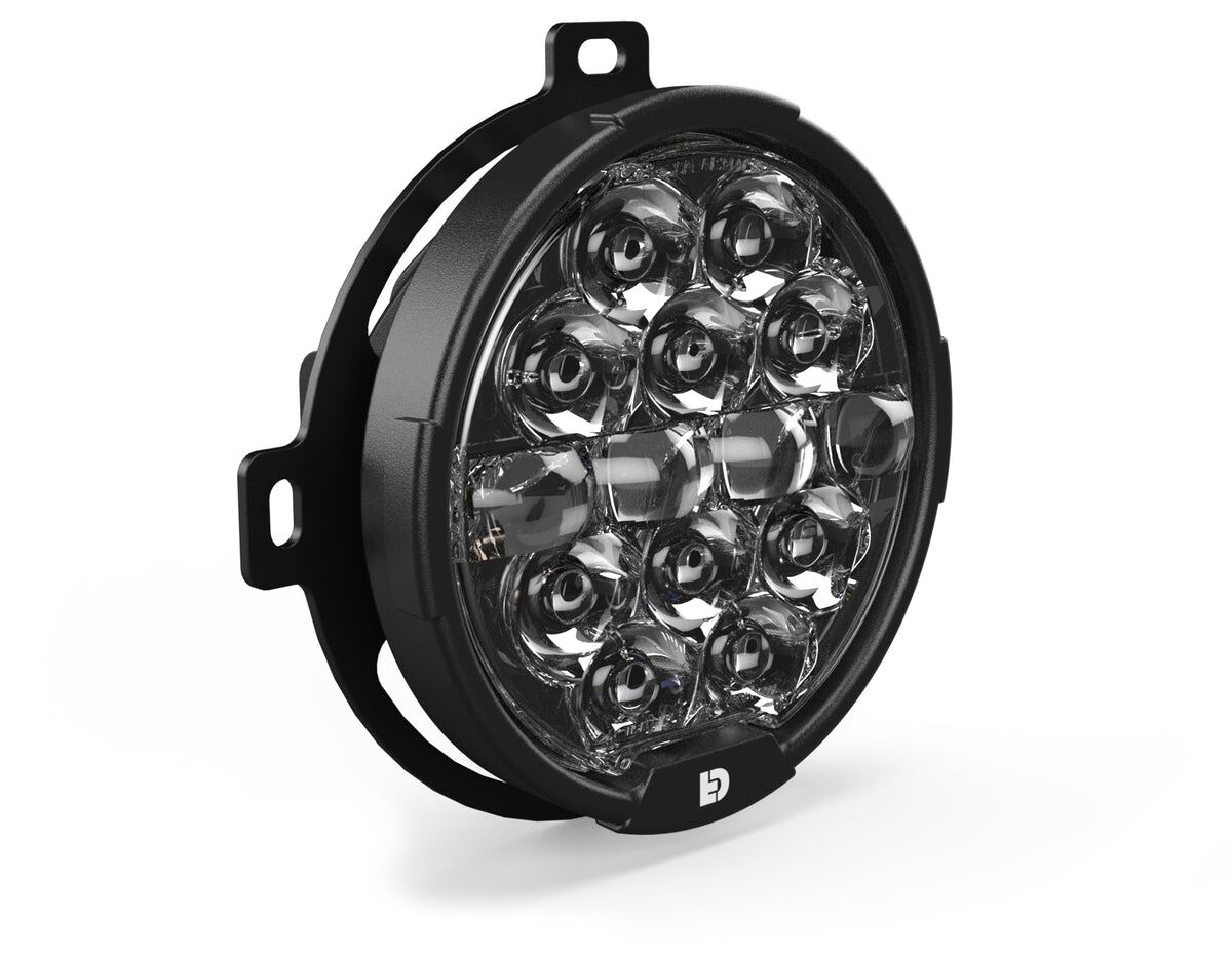 DENALI D14 DESTROYER HEADLIGHT 14-23 DNL.D14.10100.K