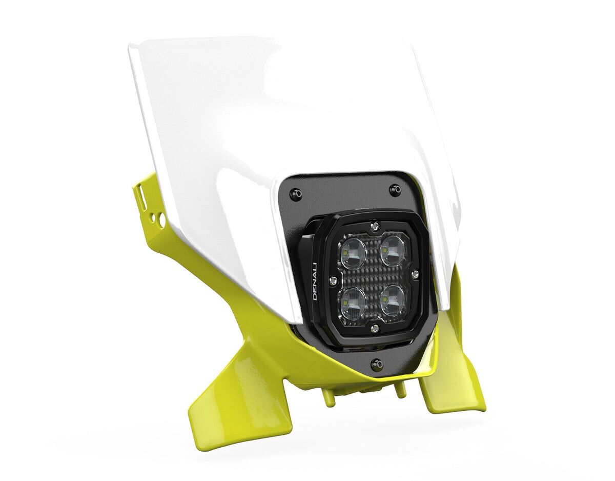 DENALI HUSQVARNA RALLY HEADLIGHT MOUN LAH.24.10000