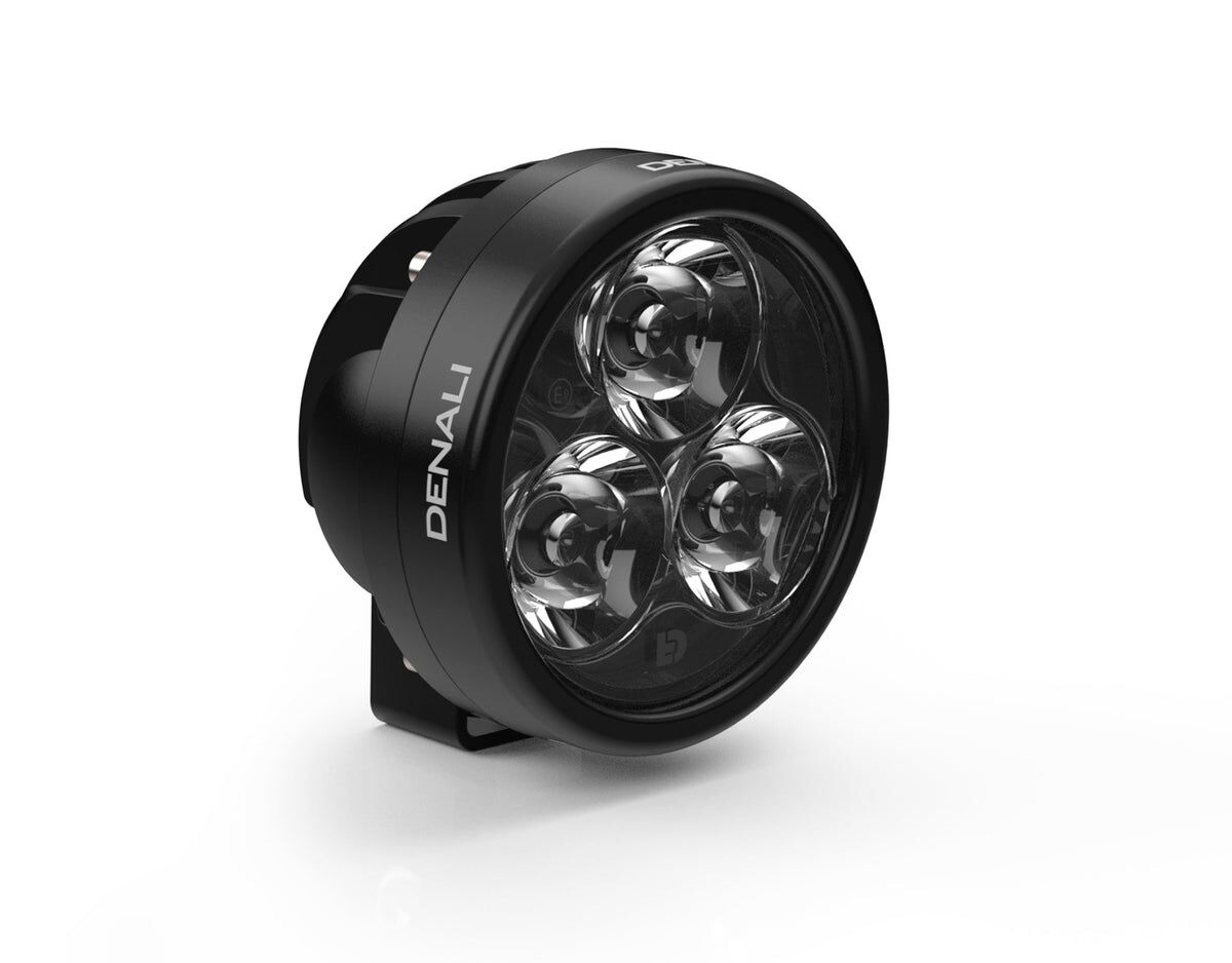 DENALI DRIVING LIGHT D3 POD W/DATADIM DNL.D3.050