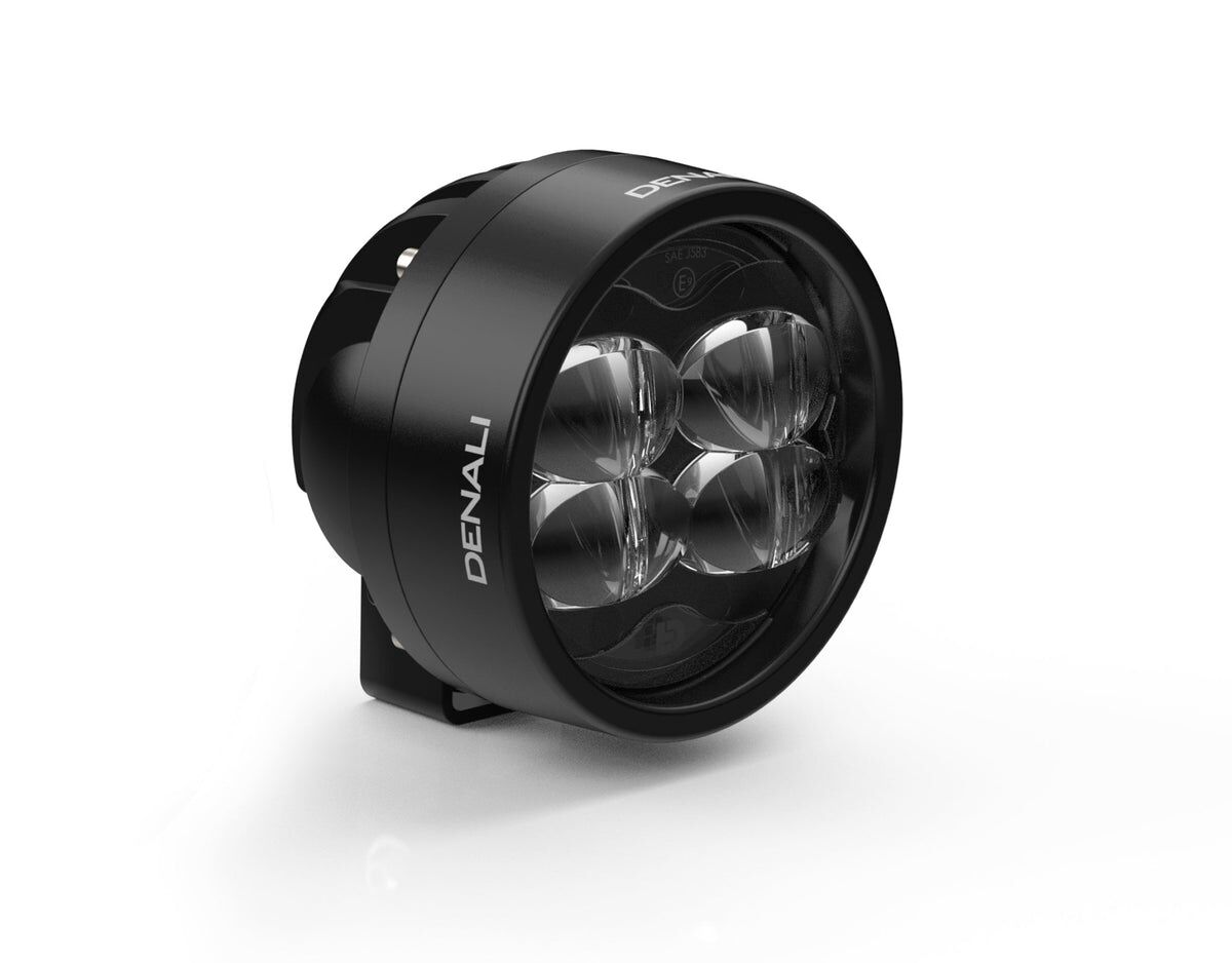 DENALI FOG LIGHT D3 POD W/DATADIM DNL.D3.051