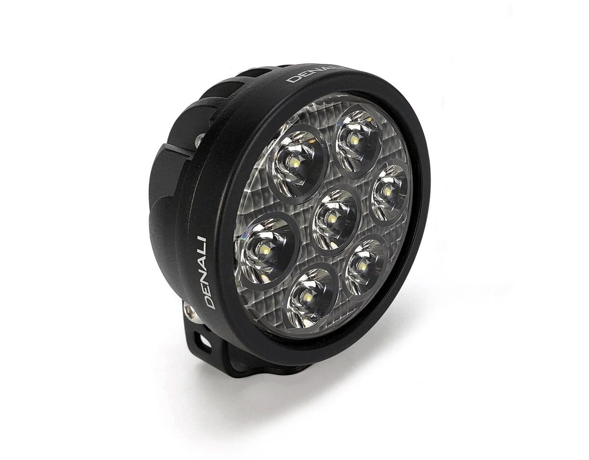 DENALI D7 LIGHT POD W/DATADIM DNL.D7.050