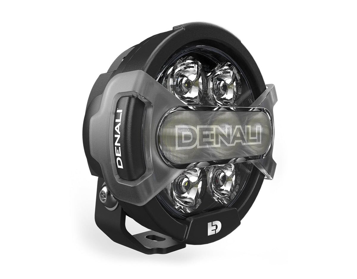 DENALI D7 PRO LIGHT POD W/ X-LENSE SY DNL.D7P.050