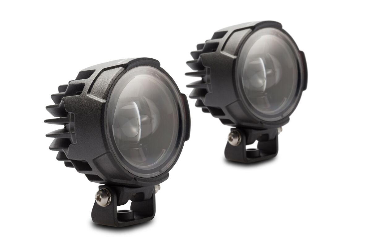 SW-MOTECH EVO FOG LIGHT KIT NSW.04.004.51200/B