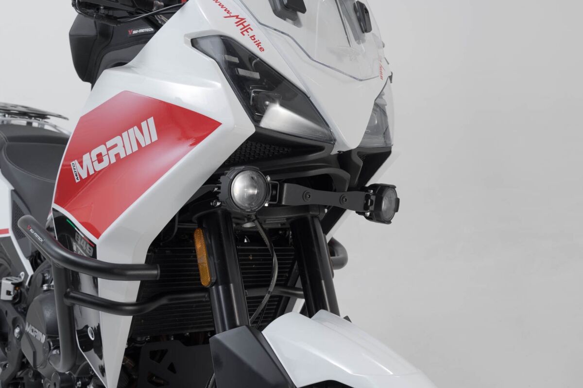 SW-MOTECH EVO FOGLIGHT KIT NSW.23.017.51000/B