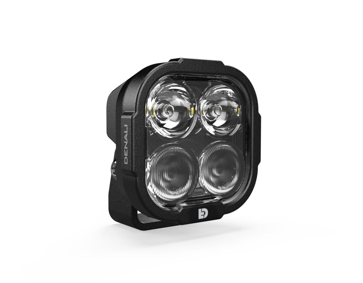 DENALI DL4 LIGHT POD HYBRID WHITE DNL.DL4.050.W