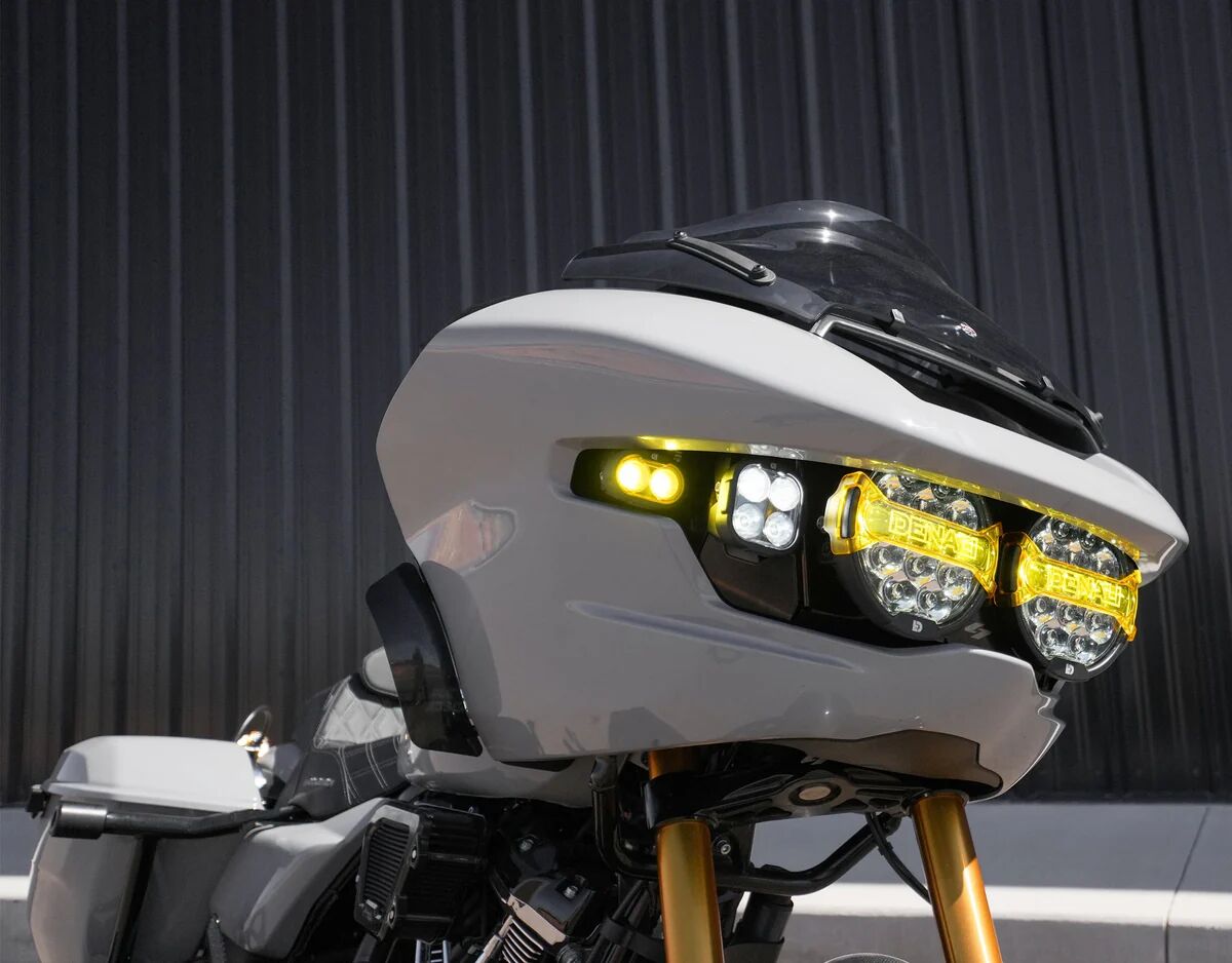 DENALI D14 DESTROYER FULL DECK 24+ RO KM-ST-LT-24