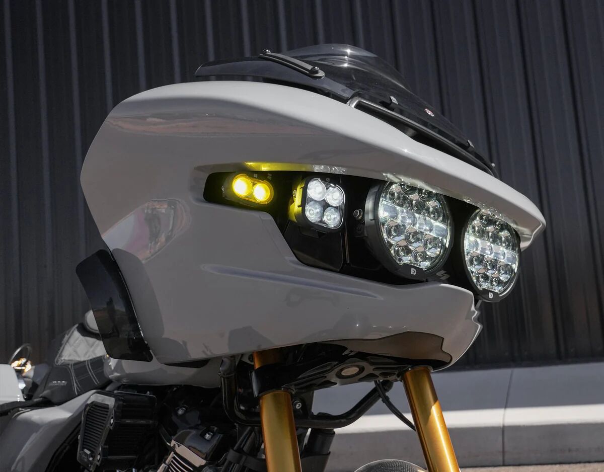 DENALI D14 DESTROYER FULL DECK 24+ RO KM-ST-LT-24