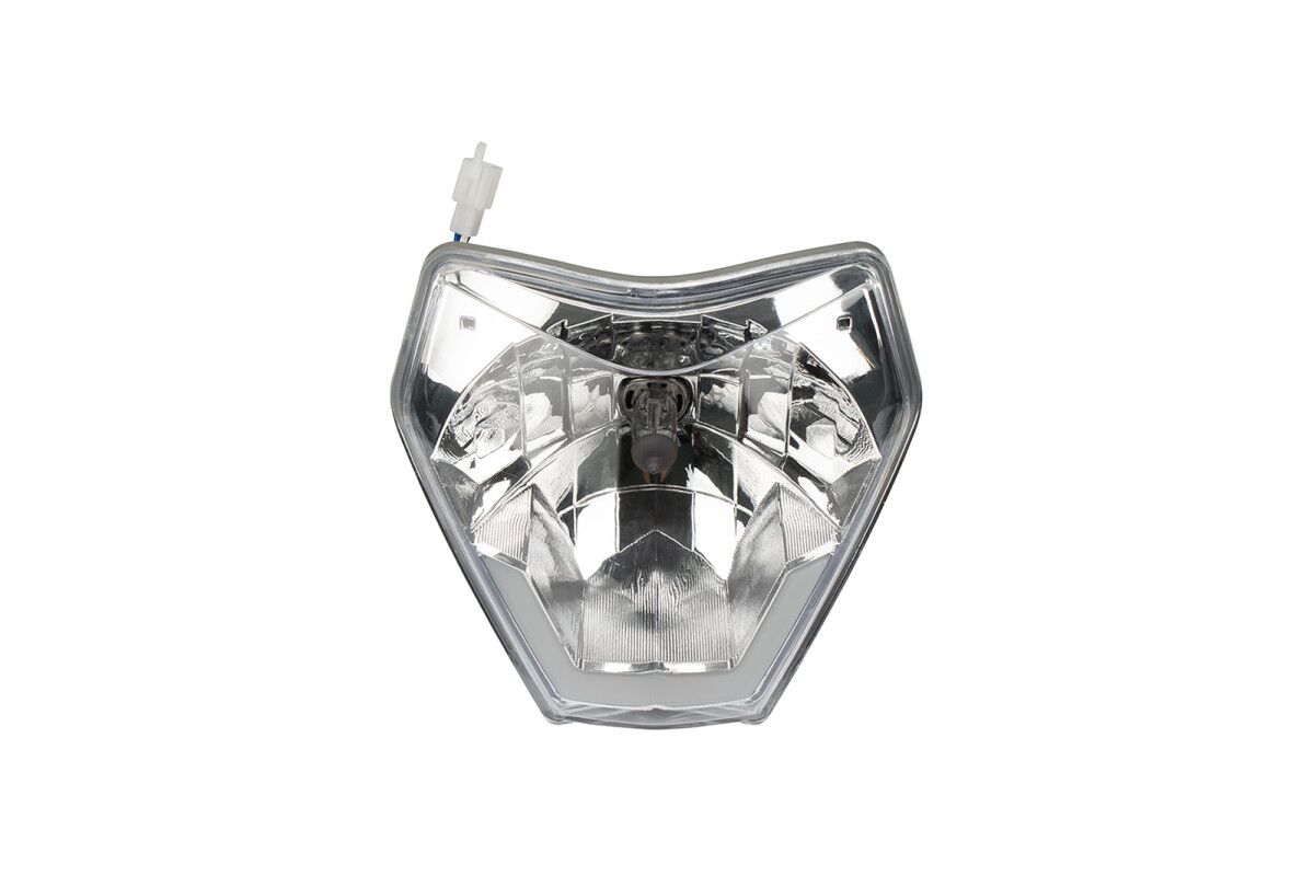 UFO REPLACEMENT HEADLIGHT UNIT EXC FR01718