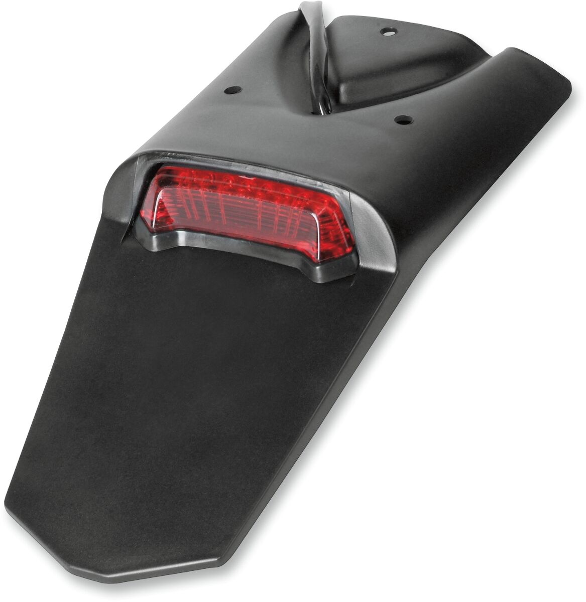 UFO FENDER EXT W/LITE CRF X PP01218#001
