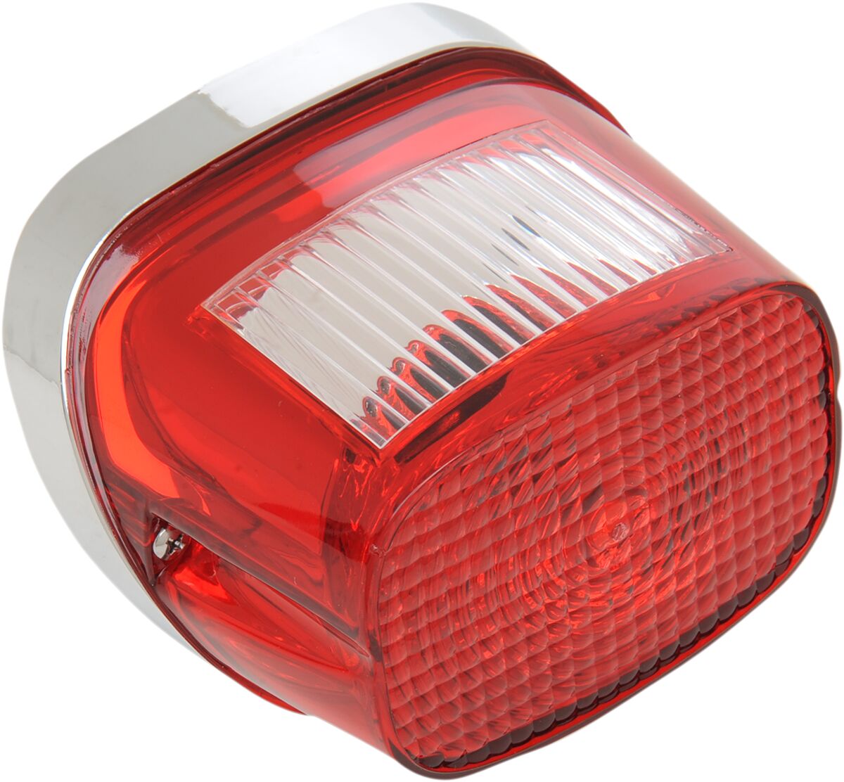 DRAG SPECIALTIES TAILLIGHT ASSY 99-22 L24-0409DK