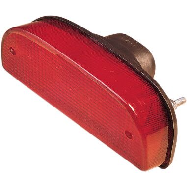 DRAG SPECIALTIES CUST TAIL LITE ASS'Y ONLY 12-0050E