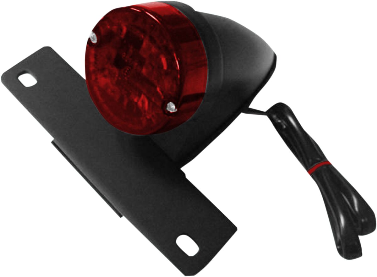 PARTS EUROPE TAILLIGHT E-MARK UNIV 011135211