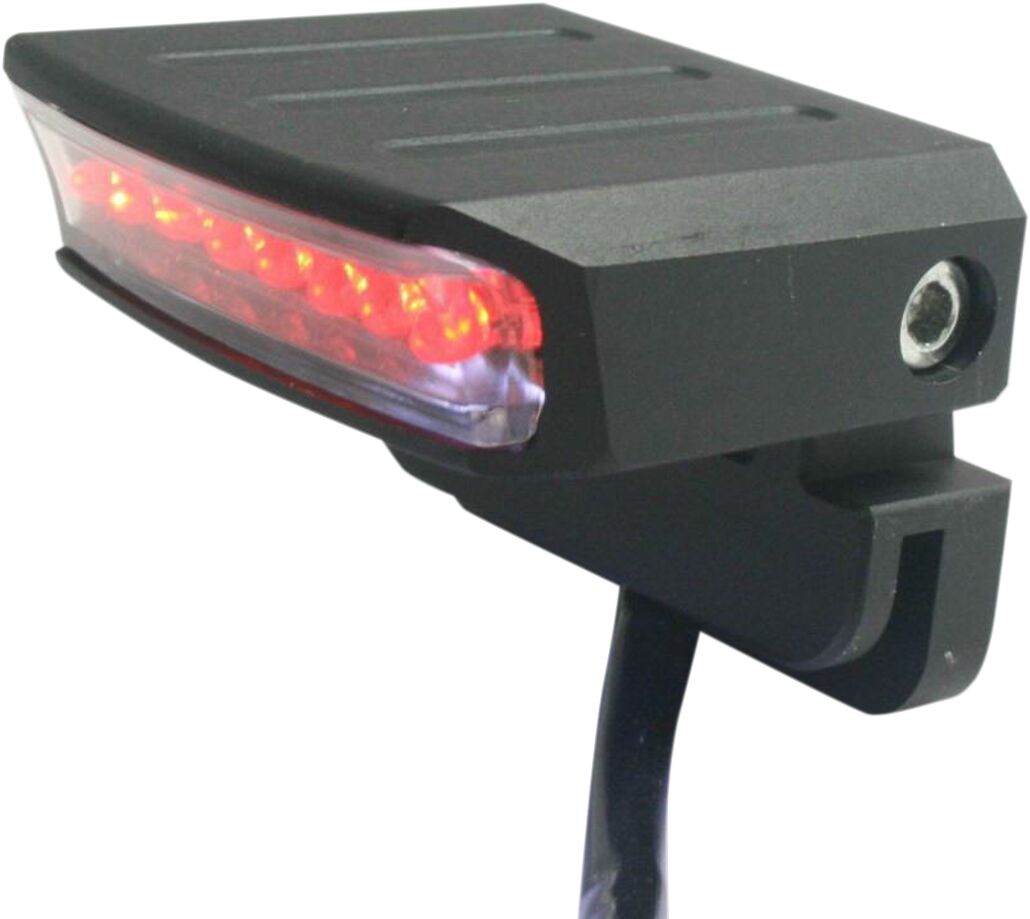 PARTS EUROPE TAILLIGHT E-MARK UNIV 01231191