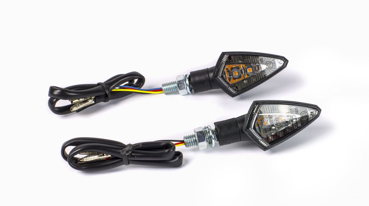 PARTS EUROPE TAILLIGHT W/TURNSIGNAL 012521321