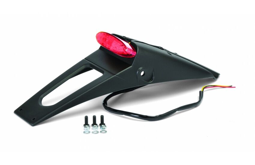 POLISPORT TAILLIGHT LED RSP2 HOMOLO 8565900009
