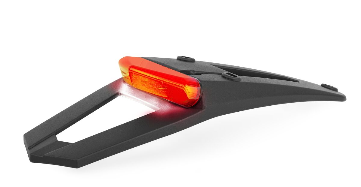 POLISPORT TAILLIGHT LED RSP3 HOMOLO 8571100001