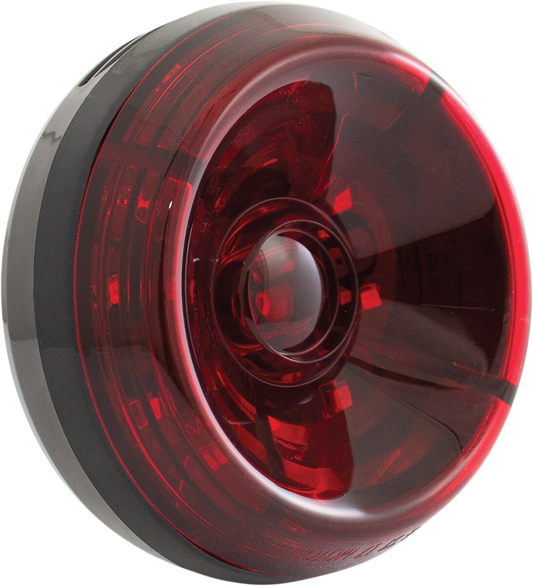 KOSO NORTH AMERICA TAILITE LED RED LENS HB035020