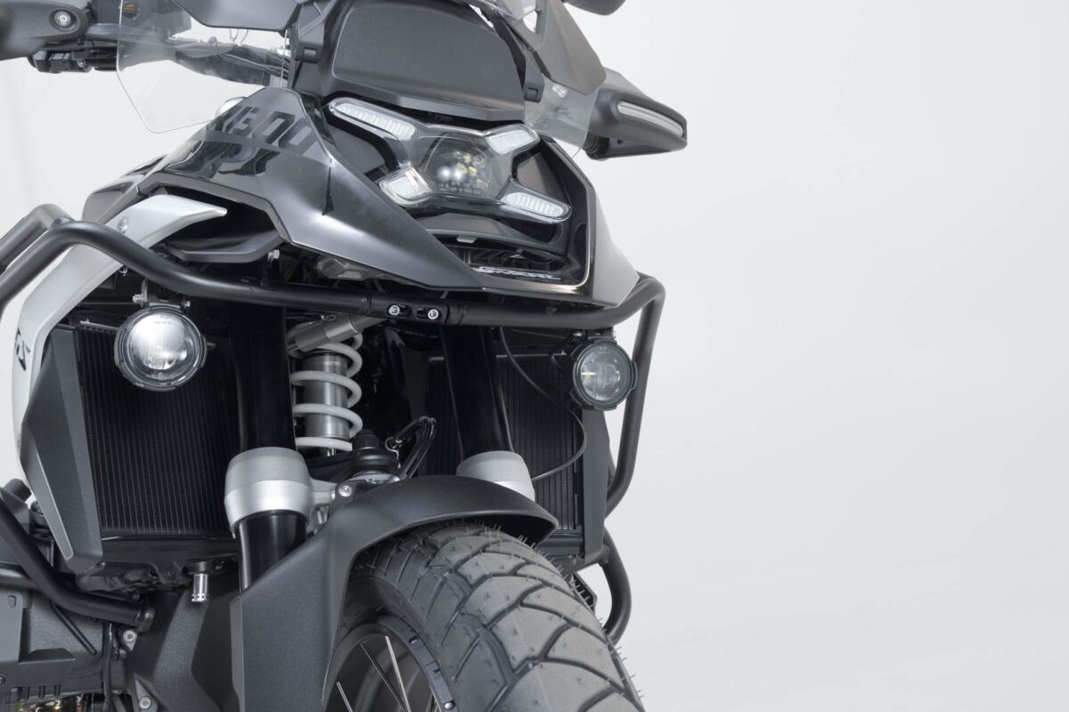 SW-MOTECH EVO FOG LIGHT KIT NSW.07.975.51000/B