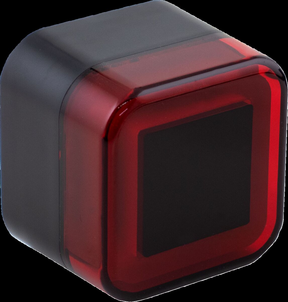 KOSO NORTH AMERICA TAILLIGHT GT-07 RED LENS HB042000