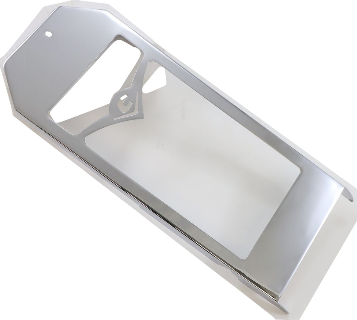 COBRA COVER RADIATOR AERO 750 05-9346