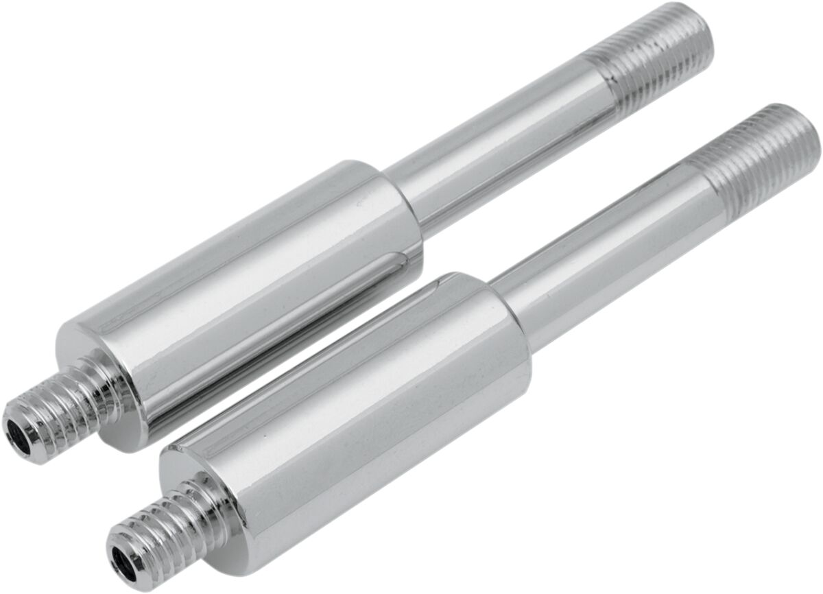 DRAG SPECIALTIES STUD TS RR CHR CRS THD 77-0044CKNU-HC