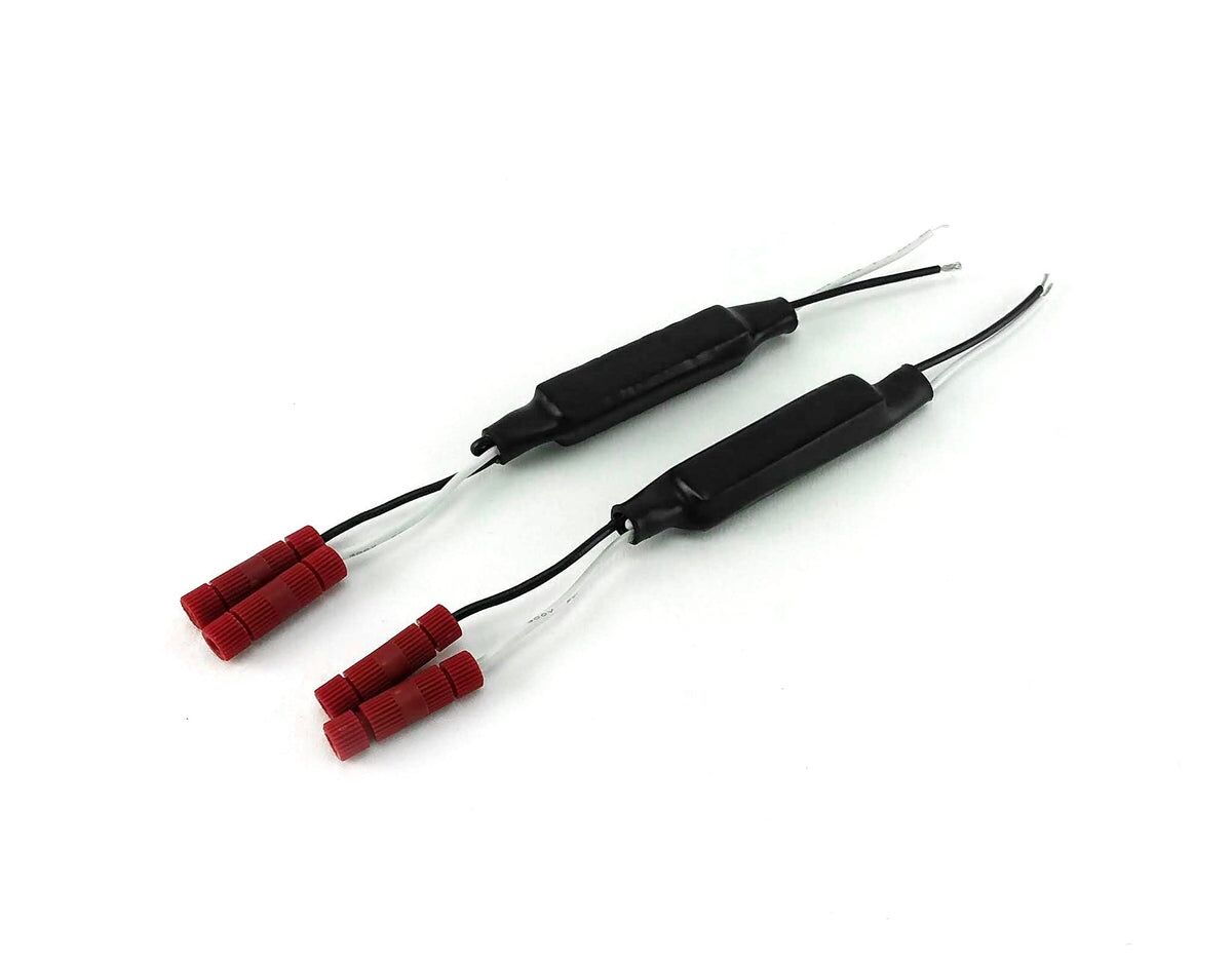 DENALI TURN SIGNAL RESISTORS FOR 10 W DNL.WHS.12700