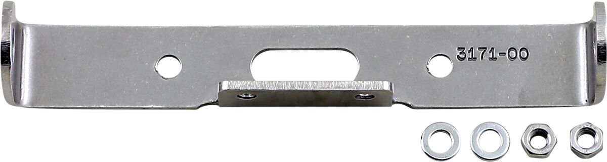 BARON LICENSE PLATE MOUNT KAW BA-3171-00