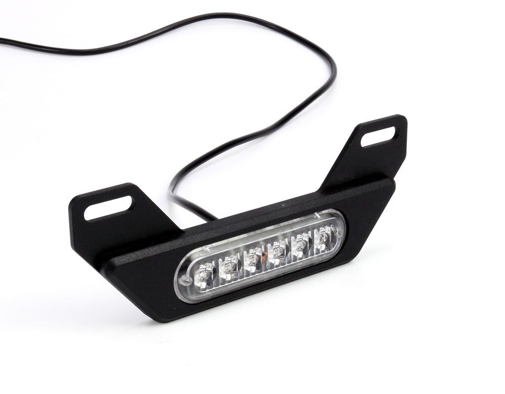 DENALI B6 LIGHT KIT W/ LICENSE PLATE DNL.B6.10000