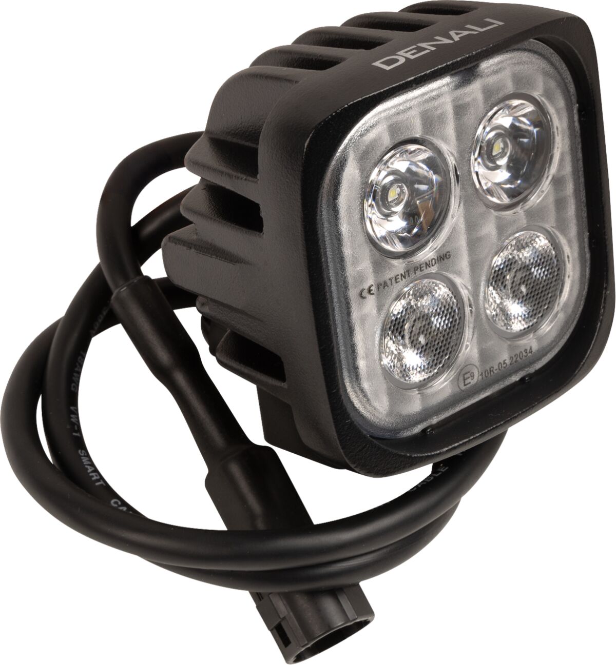 DENALI S4 LIGHT POD W/DATADIM DNL.S4.050