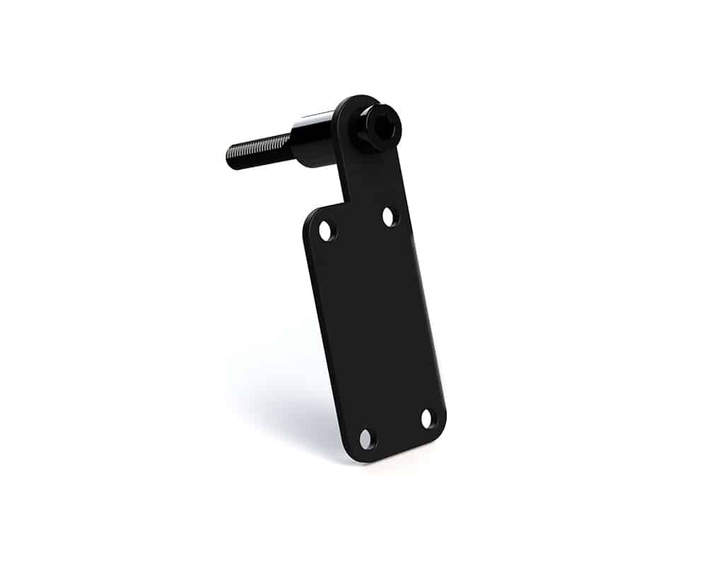 DENALI SWITCH MOUNT - PERCH DNL.MBK.10000