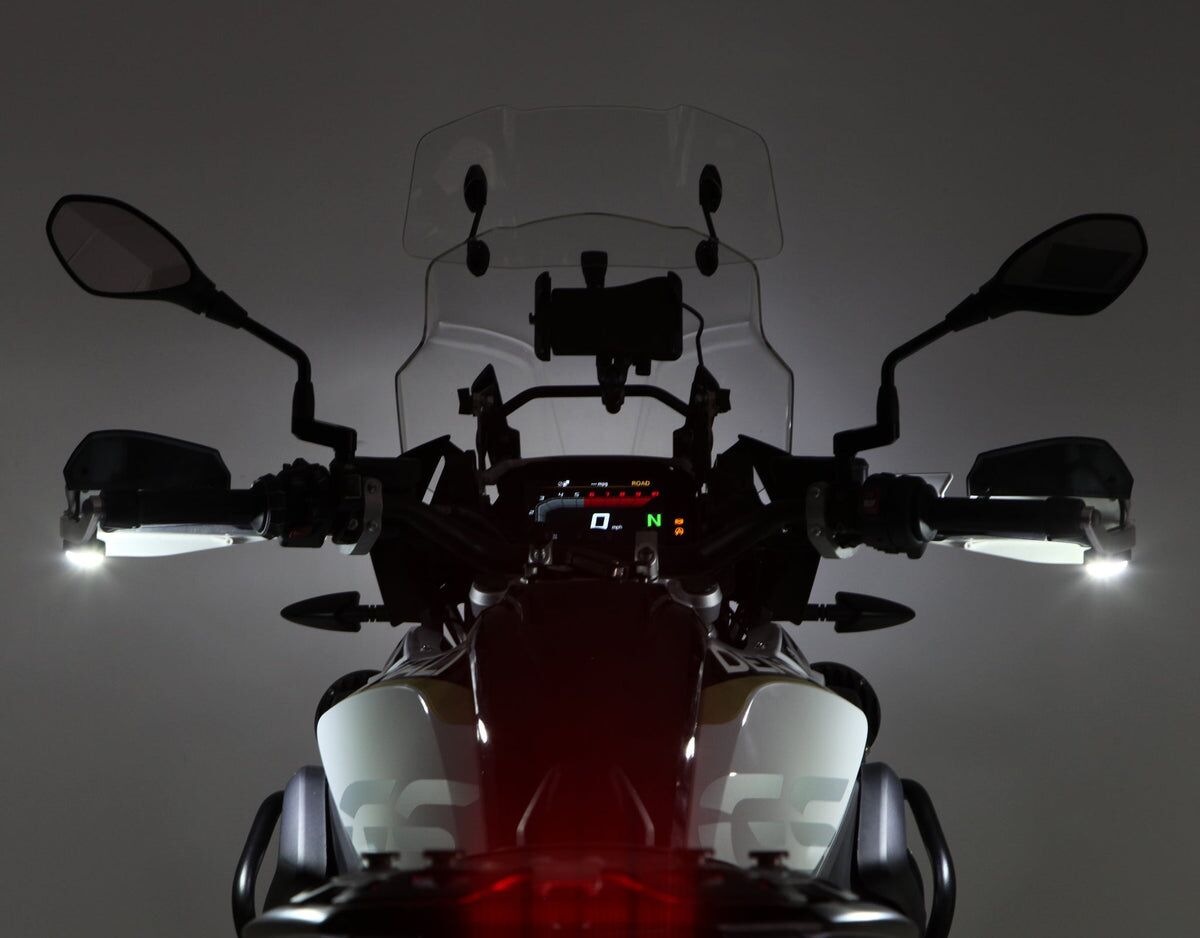 DENALI T3 ULTRA-VIZ 4-IN-1 MOTORCYCLE DNL.T3.10700