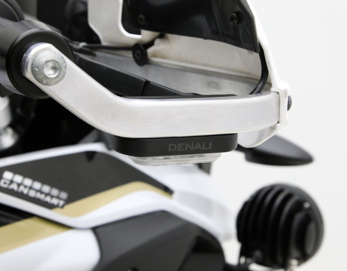DENALI T3 ULTRA-VIZ 4-IN-1 MOTORCYCLE DNL.T3.10700