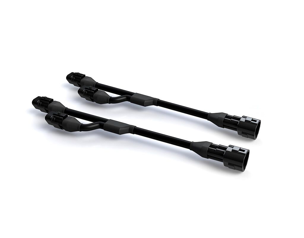DENALI Y-SPLITTER FOR DRIVING LIGHT H DNL.WHS.11400