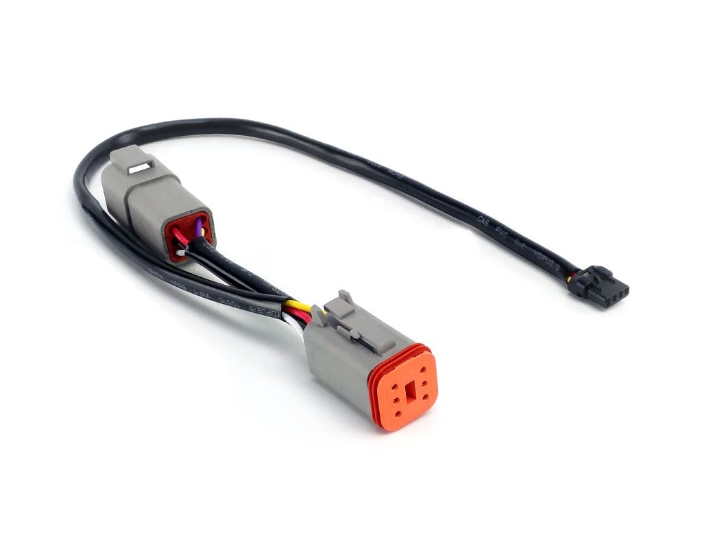 DENALI WIRING ADAPTER CANSMART HARLEY DNL.WHS.12900
