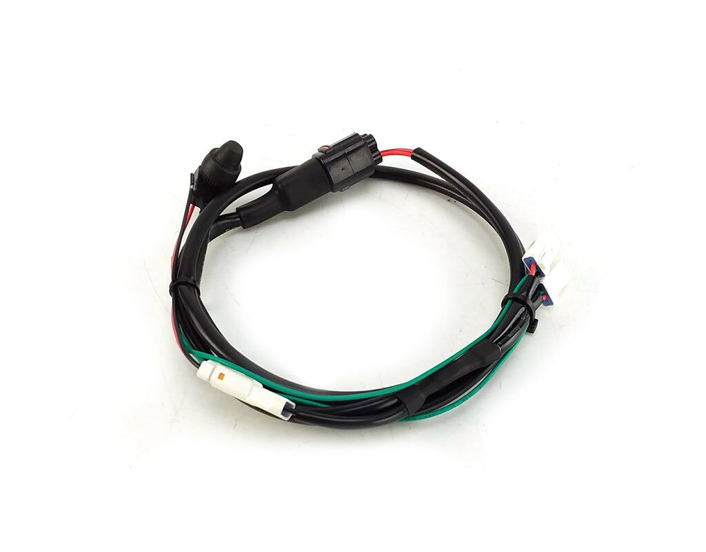 DENALI WIRING HARNESS T3 SWITCHBACK W DNL.WHS.13500