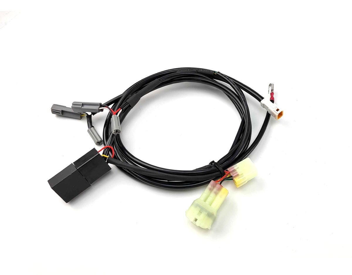 DENALI P&P DIALDIM WIRING ADAPTER YAM DNL.WHS.20300