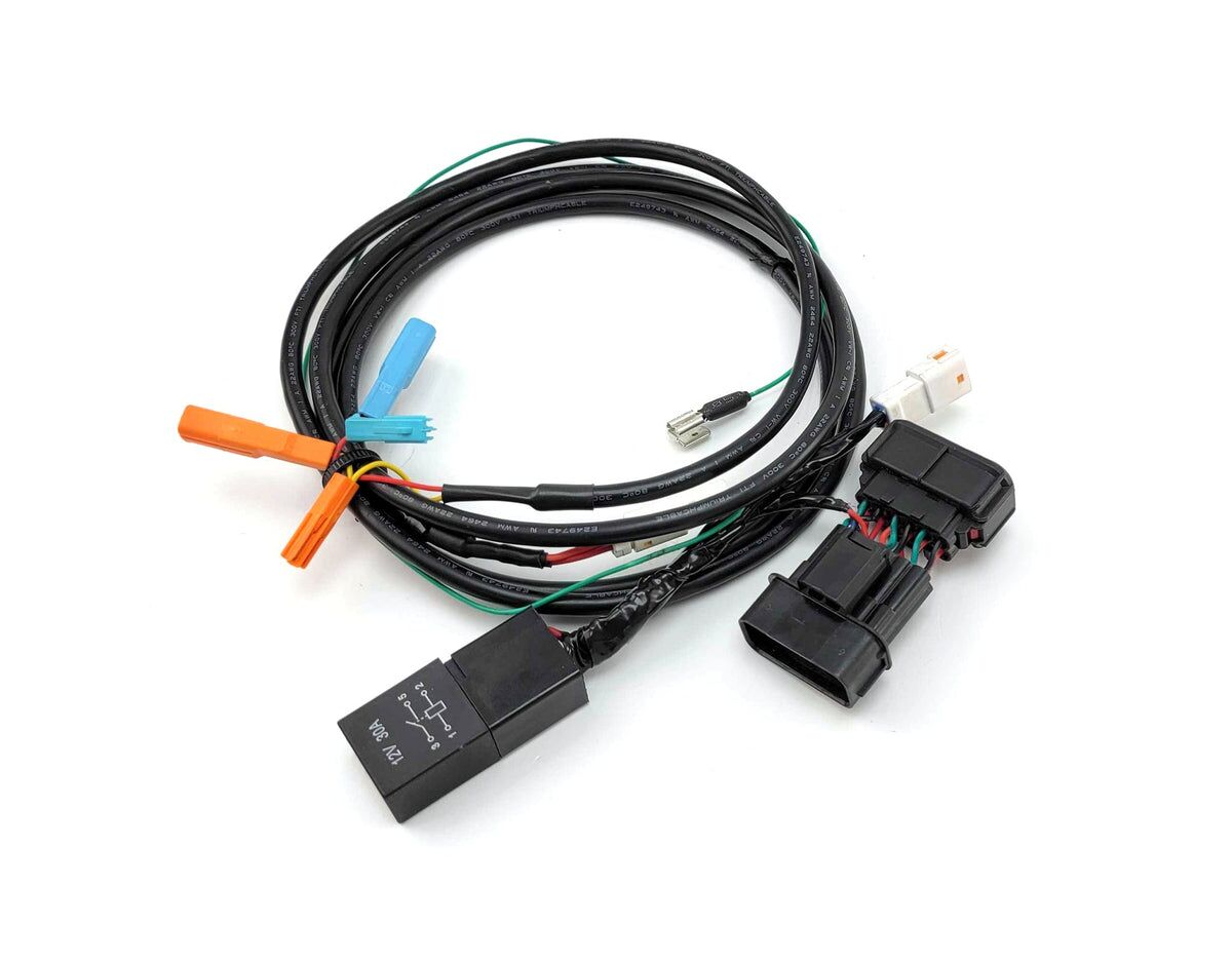DENALI P&P DIALDIM WIRING ADAPTER HON DNL.WHS.20400