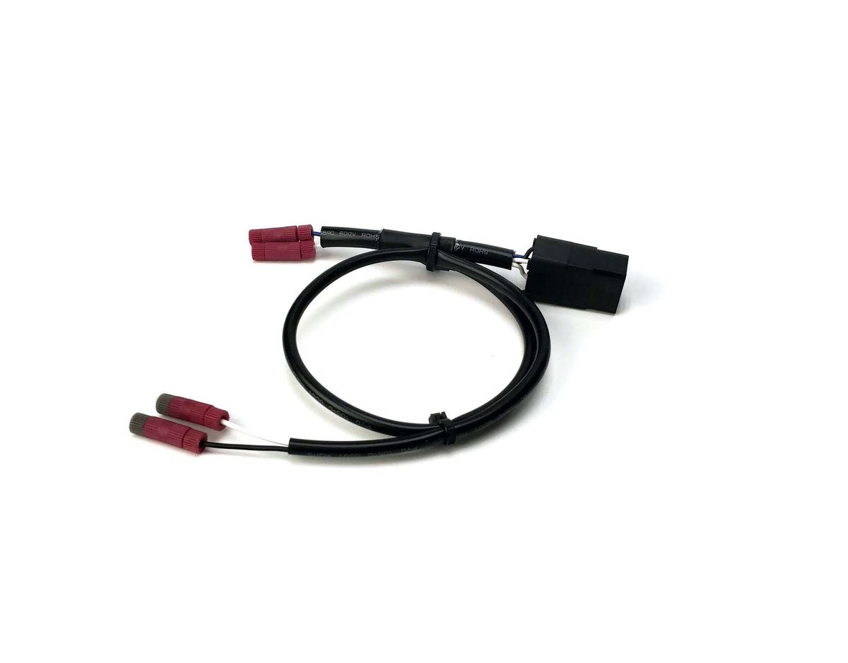 DENALI TRIGGER WIZARD HIGH BEAM GRND DNL.WHS.20600