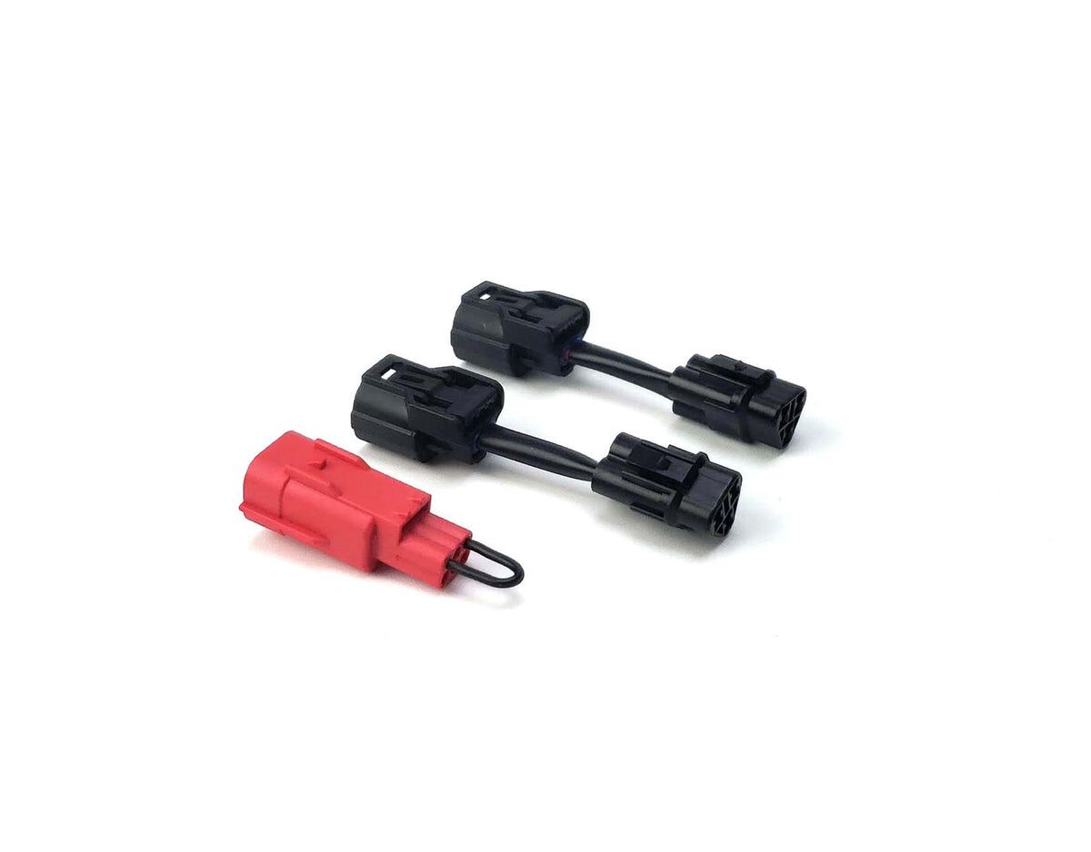 DENALI P&P FOG LIGHT WIRING HONDA AFR DNL.WHS.21300