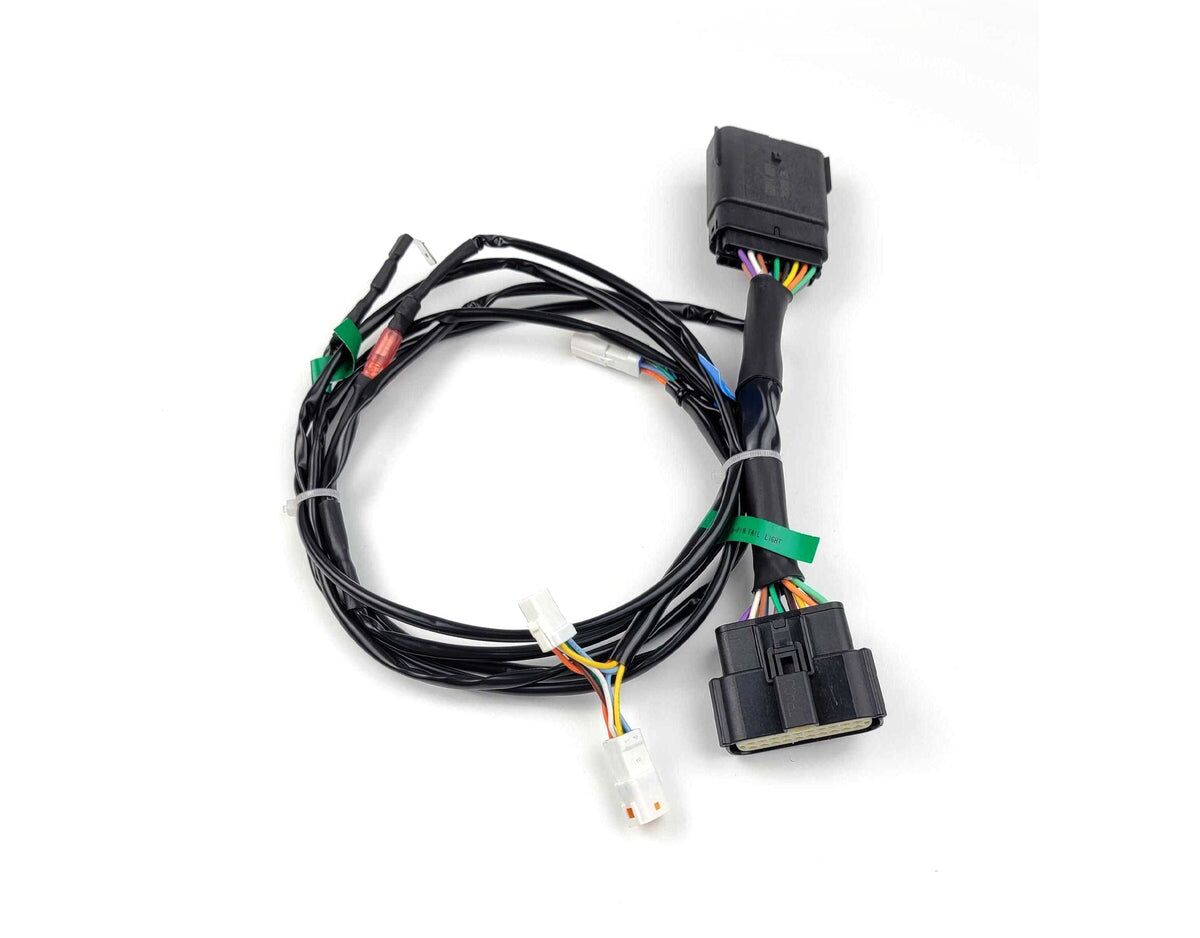 DENALI P&P DIALDIM WIRING ADAPTER KTM DNL.WHS.22800