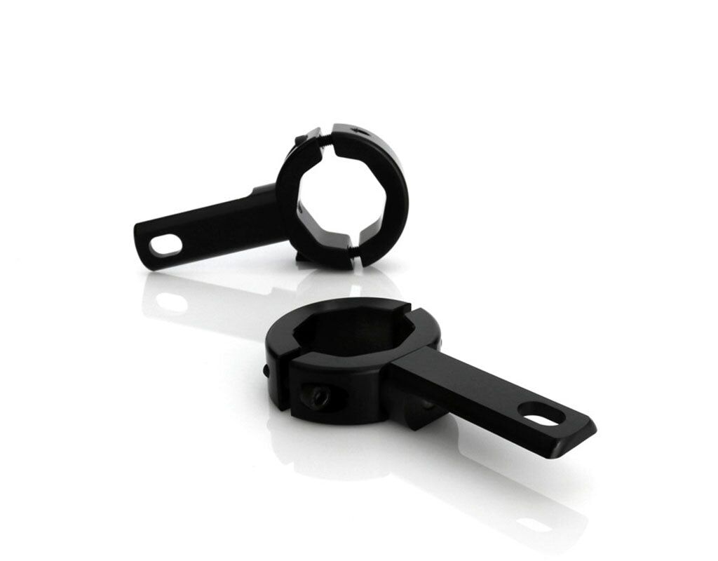 DENALI DRIVING LIGHT MOUNT ARTICULATI LAH.00.10400.B